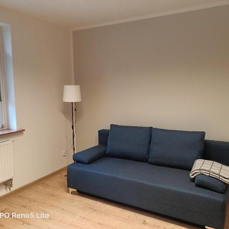 Apartament Przy Kortach 2 Bytom Zewnętrze zdjęcie