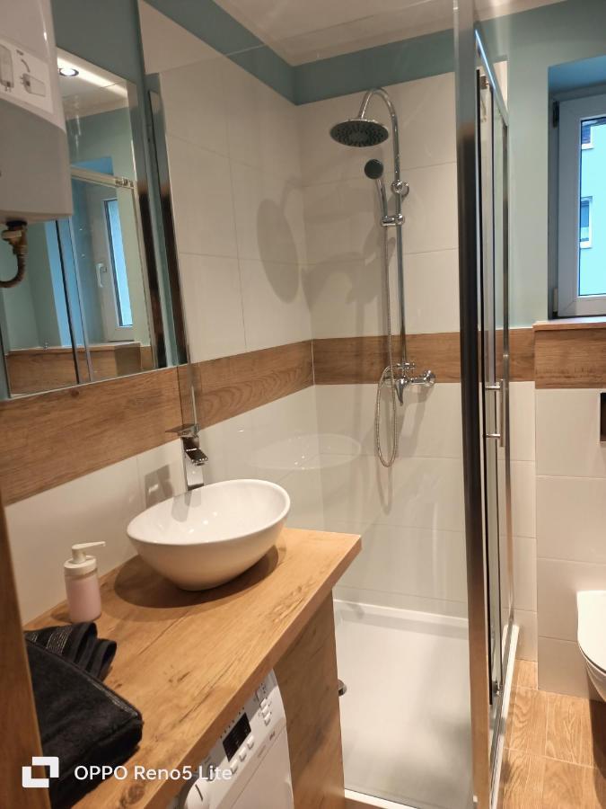 Apartament Przy Kortach 2 Bytom Zewnętrze zdjęcie
