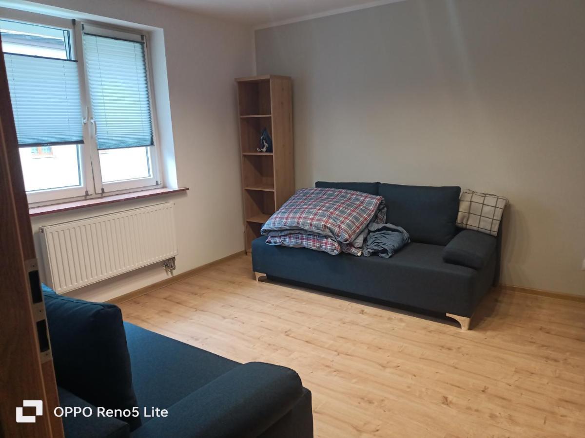 Apartament Przy Kortach 2 Bytom Zewnętrze zdjęcie
