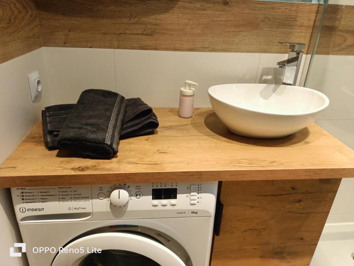 Apartament Przy Kortach 2 Bytom Zewnętrze zdjęcie