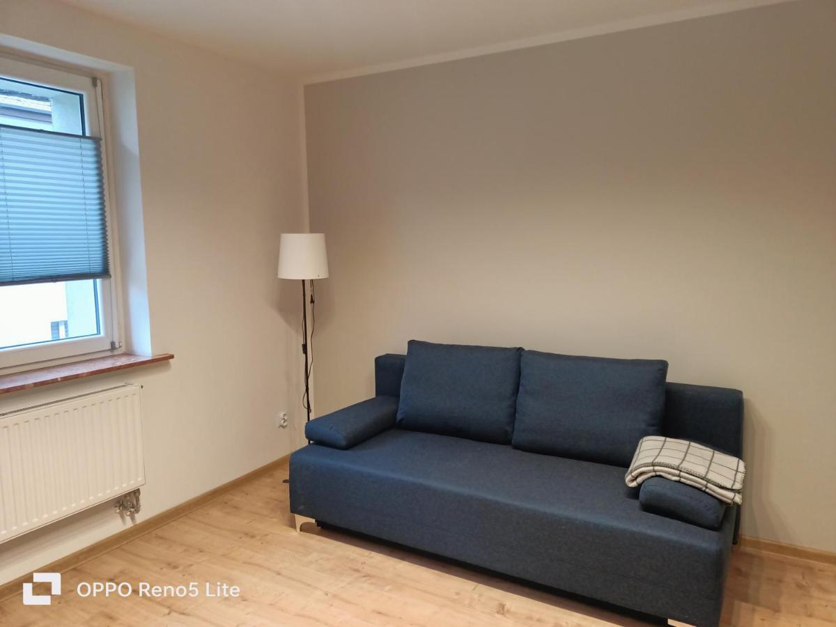 Apartament Przy Kortach 2 Bytom Zewnętrze zdjęcie