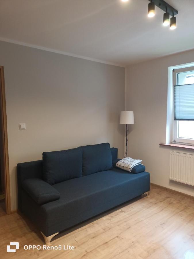 Apartament Przy Kortach 2 Bytom Zewnętrze zdjęcie